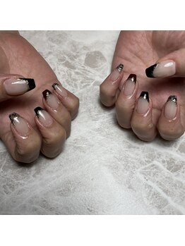 ネイルサロン プティ(Nailsalon Petit.)/