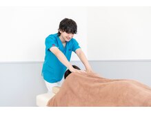 金沢西えみふる整骨院 整体院/骨盤矯正/肩甲骨ストレッチ