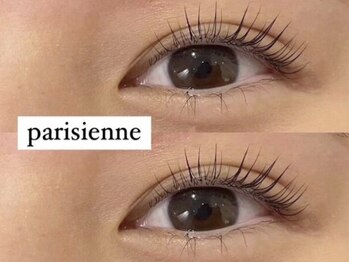 ヴィヴィ バイ セブンルックス(vivi by 7LOOKS)/パリジェンヌラッシュリフト