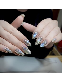 チリンネイル(Chirin Nail)/
