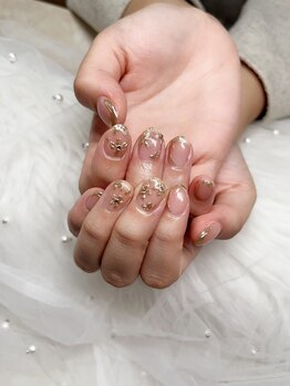 ココネイル アンド アイラッシュ(COCO NAIL & EYELASH)/