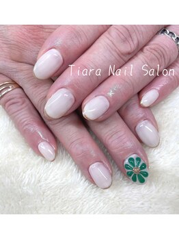 ティアラ(Tiara)/持ち込みデザイン