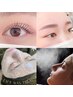 【ツヤ肌】フェイスWax＋美眉【HBL】＋まつ毛パーマ ￥17,000