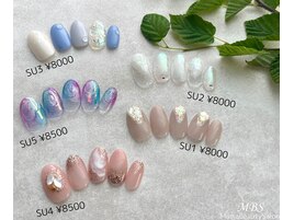 季節限定デザイン