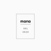 モノ 本通(mono)のお店ロゴ