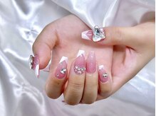 ルビーネイル 太閤通駅店(RUBY NAIL)