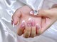 ルビーネイル 太閤通駅店(RUBY NAIL)の写真/最新トレンドで指先を華やかに＊フォルム・デザイン・モチ、全てに自信あり◎仕事帰りやお出かけ前にも！