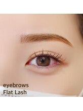 ミー(me.)/フラットラッシュ