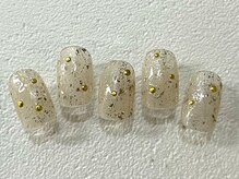 ブロンシュ(Blanche)/5200yenDesign