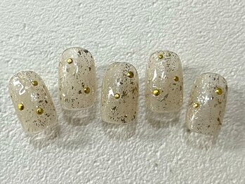 ブロンシュ(Blanche)/5200yenDesign