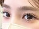 アンユー(an.u)の写真/【目黒駅徒歩3分】トレンド～似合わせデザインが得意◎すっぴんでも自信が持てる可愛い目元へと導きます！