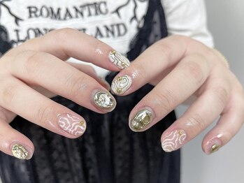 ワイワイ(yy)/ニュアンスデザイン^_^