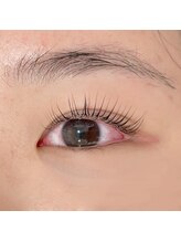 アイエルサラッシュ バイ ニコット(Eye ELSA lash by nicott)/パリジェンヌ