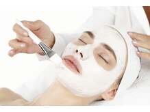 ビューティーサロン アンド ユー シブヤ(Beauty Salon&U Shibuya)/クリスティーナコモデックス