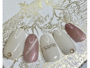 エクラ(eclat)/マグネット×ワンカラー