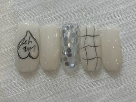 【Hand】韓国 / Y2K 定額