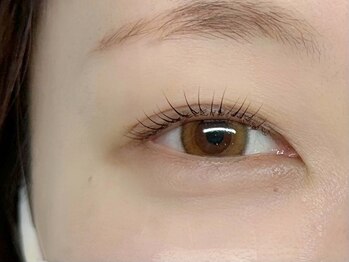 ハール(haar)/【まつ毛パーマ】