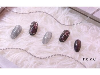 レーヴ(reve)/定額¥6600