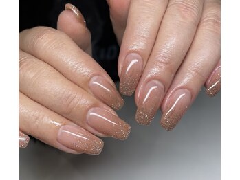 ガレリアエレガンテ 可児店/西村担当【オフィスネイル】