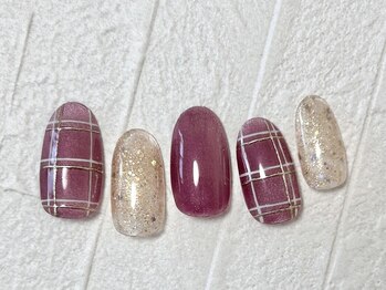 アリビオ(alivio)/サンプル No.155