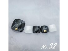 はあとねいる 千里丘店/フットNo.32