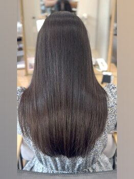 モルニスパ 大阪梅田(MORNI spa)/ミネコラ超音波トリートメント