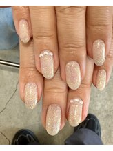 クラシカ 幡ヶ谷店(CLASSICA)/4月＃ネイル