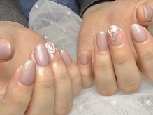 マイネイル(M.nail)/5月マンスリーデザイン