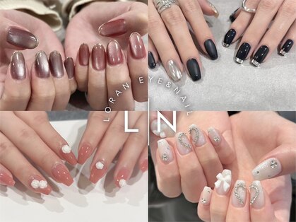 ローラン(LORAN)の写真