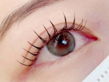 ティアモ(Ti Amo)の写真/魅力的な瞳へ＊まつ毛パーマ・マツエクなど豊富なアイメニューを取り揃えております！理想のお目元に◇