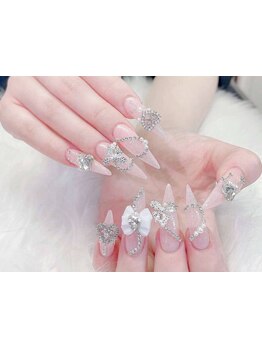 モテ可愛系（デート・合コン）が得意