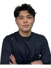 J'Sメディカル整体院 中野院 大野 克仁