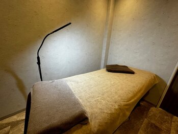 プカナ(PUKANA)/施術スペース