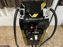 ルクシール 東海店/マスターライト　脱毛