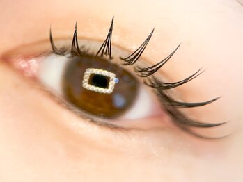 リュクス 片倉店(Luxe)/160本*コーティングで束仕上げ