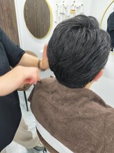 ユエ 日本橋店(YUE)/ヘアセットイメージ