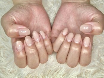 はあとねいる いわき市店/《Hand》