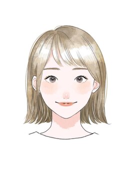 セレスティアル ビューティ アデ 岐阜南店(Celestial Beauty ADE)/求人【スタッフ募集中】