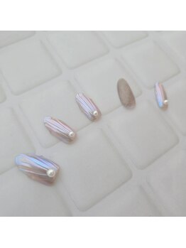 シシラ(shishira)/定額デザイン