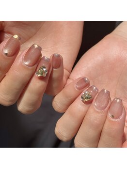 ブリンリン(BLinLin)/