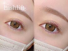 ファンレイン(vanRijn)/まつ毛パーマ