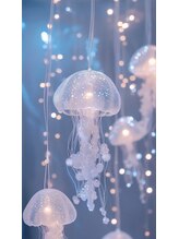 エリクサーネイル 池袋(Elixir Nail) 堀江 真由