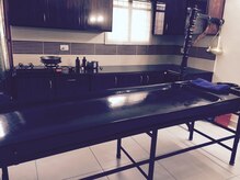 サロン ド オージャス(salon de ojas)/