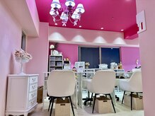 レアネイル 渋谷店(Le’a nail)