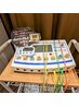 コアレフリーパスお持ちの方専用