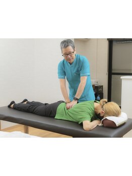 疲れを解消したい