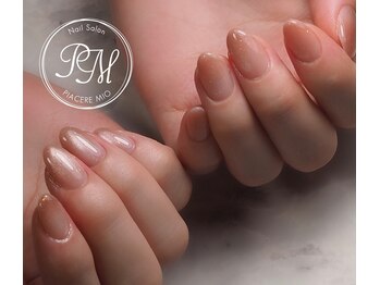 ピアチェーレミーオ(PIACERE MIO)/マグネットグラデーション