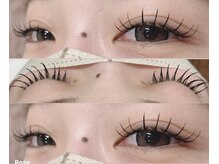 トータルビューティーローズ(Rose)/まつエク