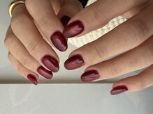 シームネイル(SEAM nail)/
