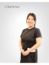 シャルトルズ 西宮北口店&nbsp;谷口 詩乃